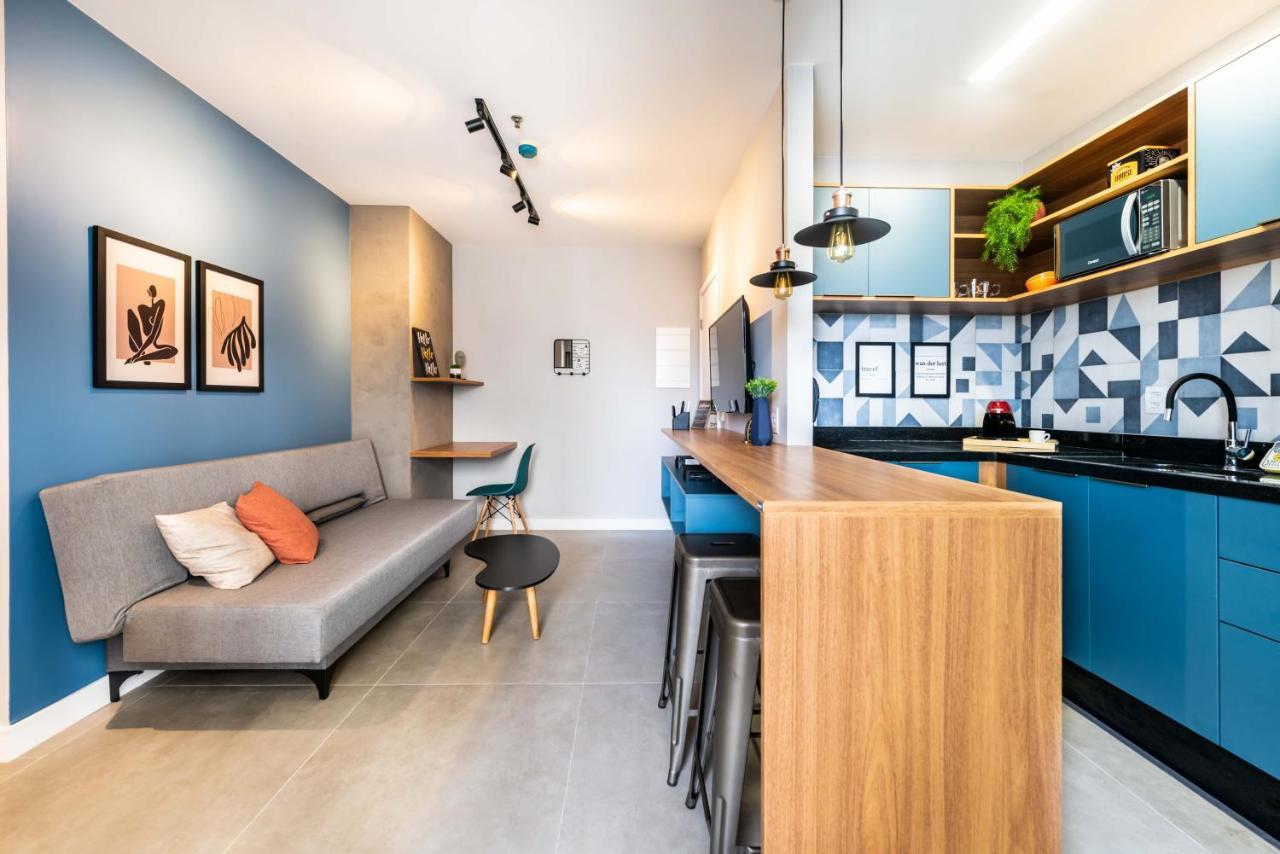 Apartamento Apto Congonhas Alto Padrao Proximo Ao Aeroporto