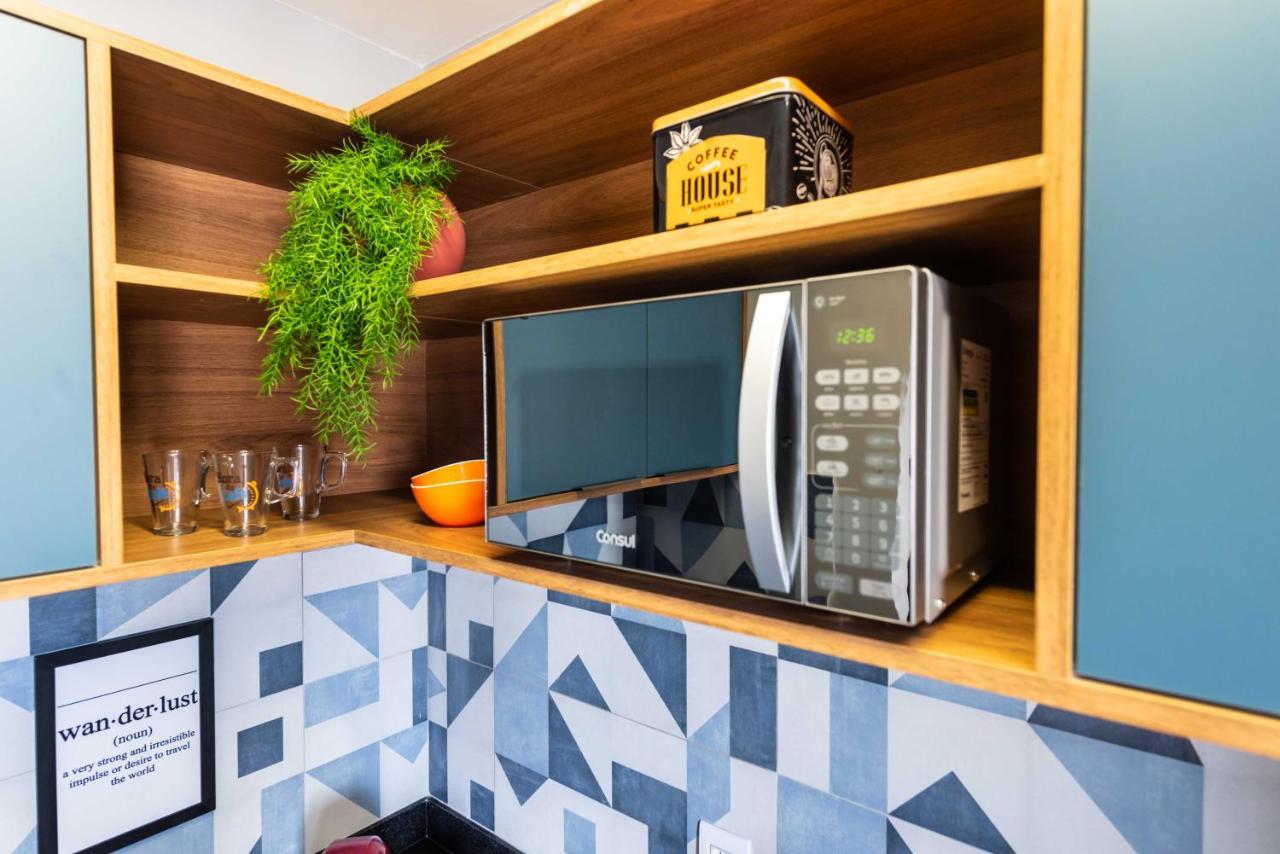 Apartamento Apto Congonhas Alto Padrao Proximo Ao Aeroporto São Paulo