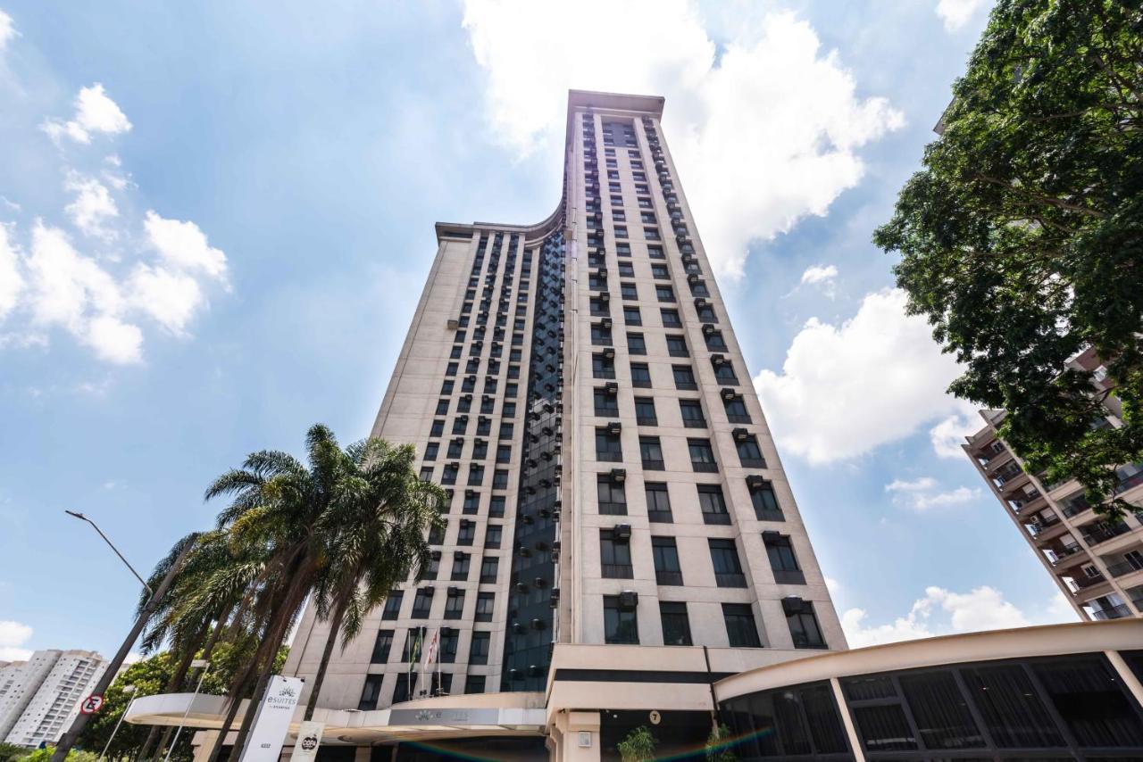Apartamento Apto Congonhas Alto Padrao Proximo Ao Aeroporto São Paulo