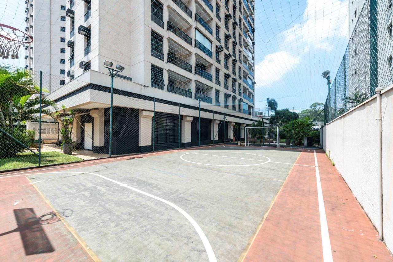 Apartamento Apto Congonhas Alto Padrao Proximo Ao Aeroporto *