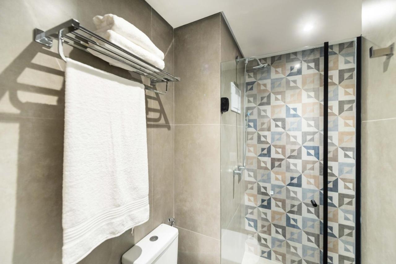 Apartamento Apto Congonhas Alto Padrao Proximo Ao Aeroporto *