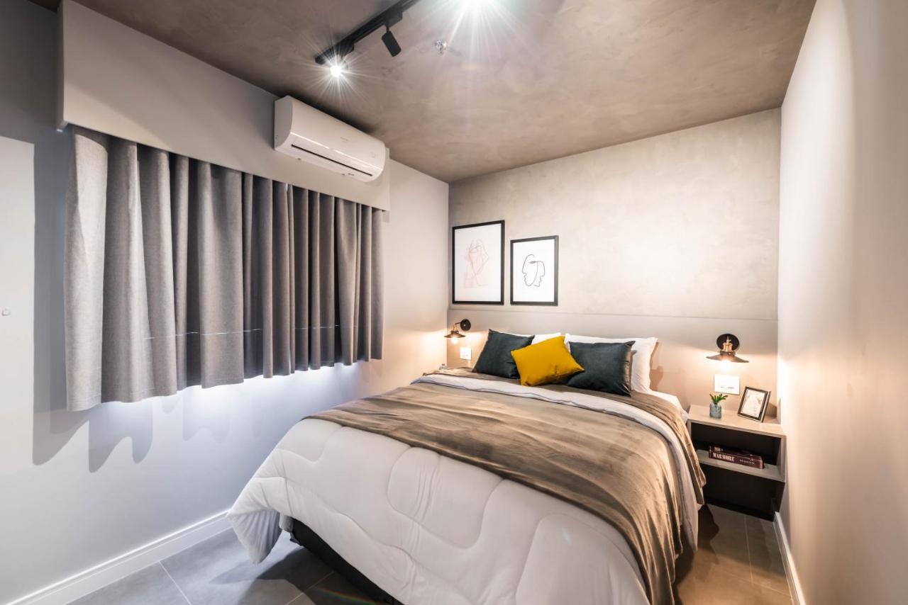 Apartamento Apto Congonhas Alto Padrao Proximo Ao Aeroporto São Paulo