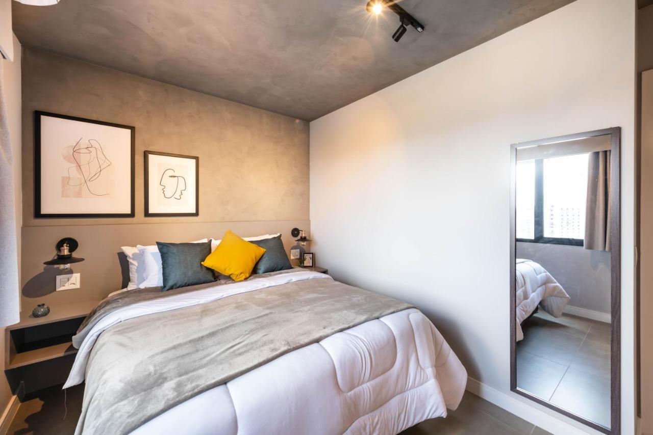Apartment Apto Congonhas Alto Padrao Proximo Ao Aeroporto