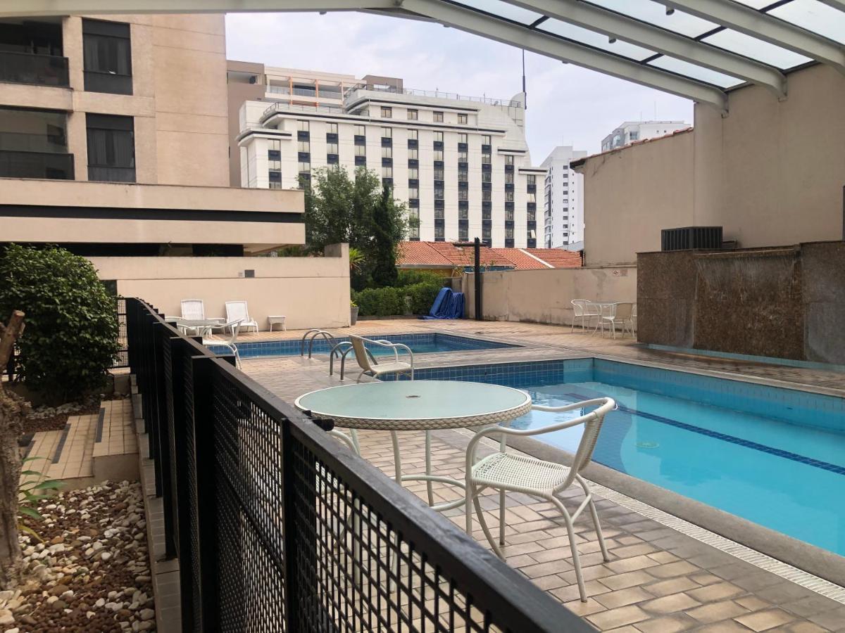 Apto Congonhas Alto Padrao Proximo Ao Aeroporto Apartment *